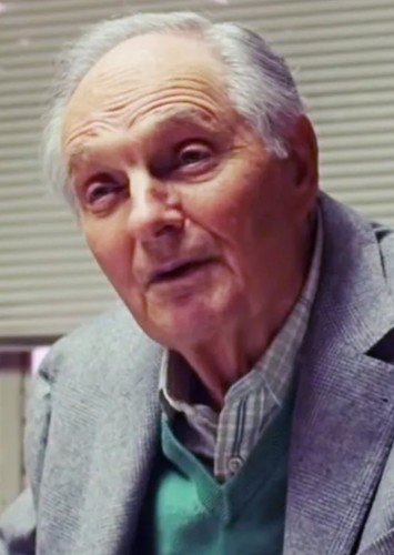 Bert Spitz