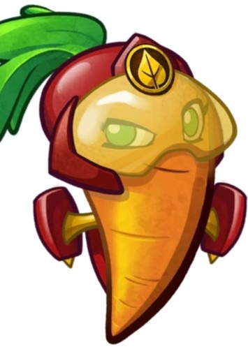 Beta-Carrotina