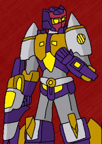 Beta Maxx