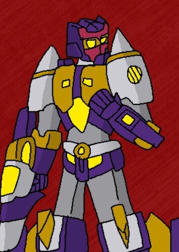 Beta Maxx