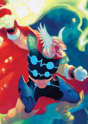 Beta Ray Bill