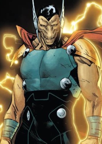 Beta Ray Bill