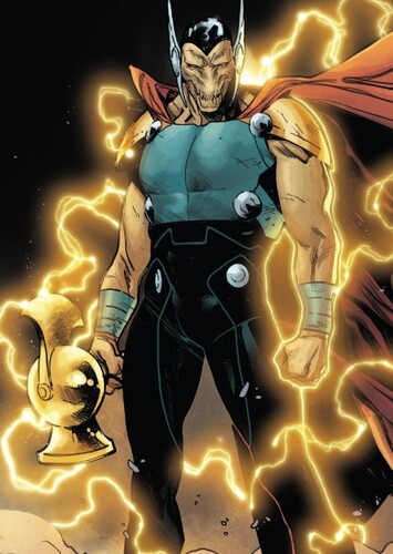 Beta Ray Bill