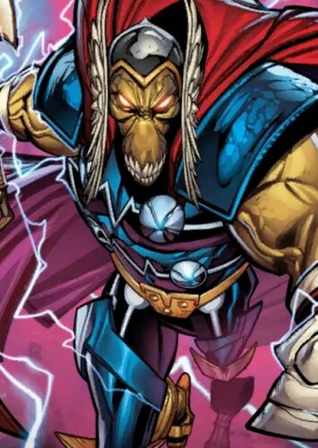 Beta Ray Bill