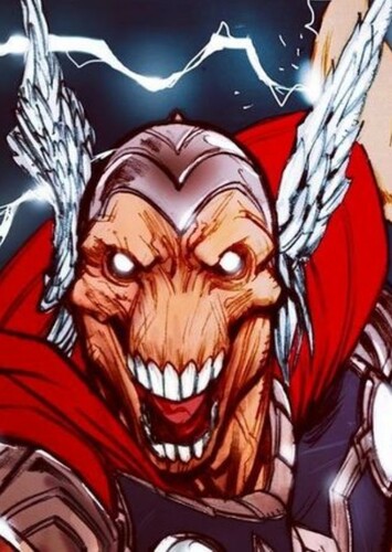 Beta Ray Bill