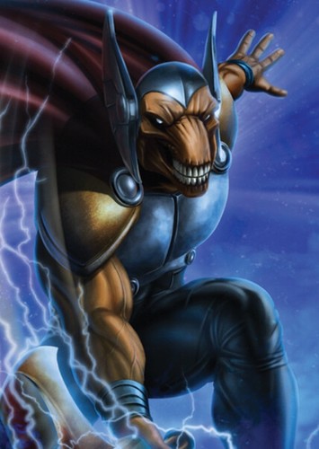 Beta Ray Bill