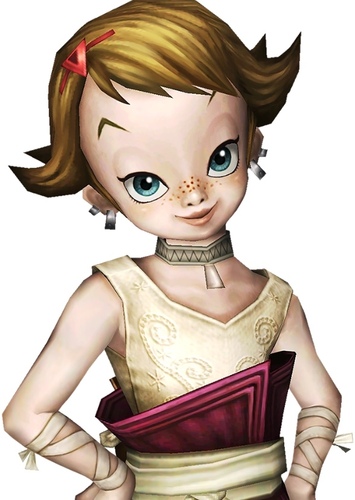Beth