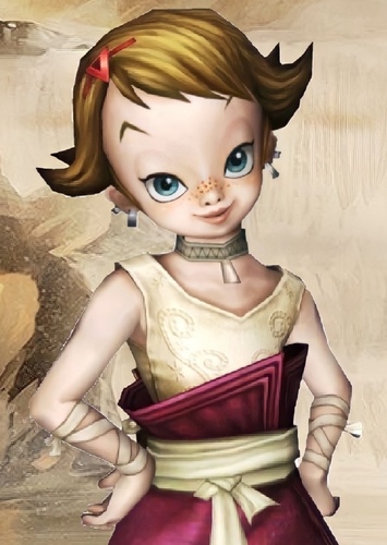 Beth