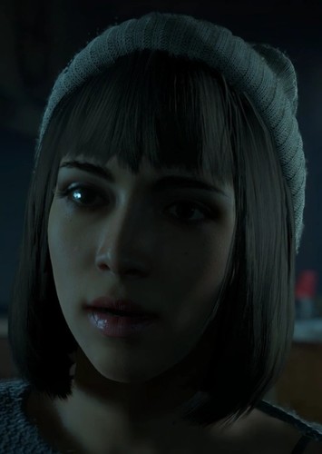 Beth