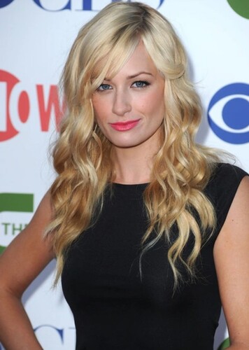 Beth Behrs