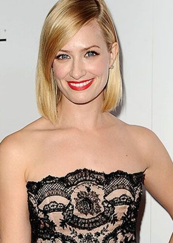 Beth Behrs
