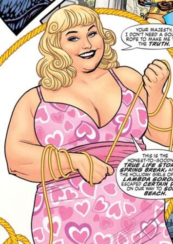 Beth Candy