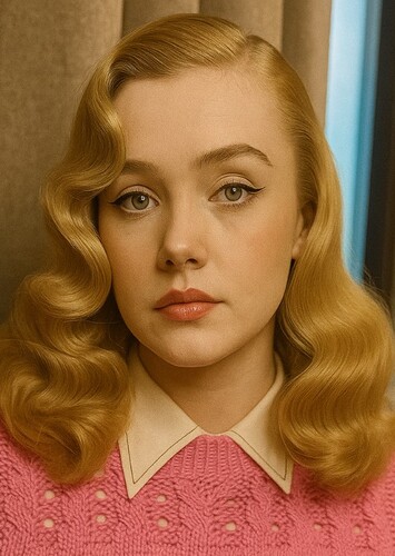 Beth Finch