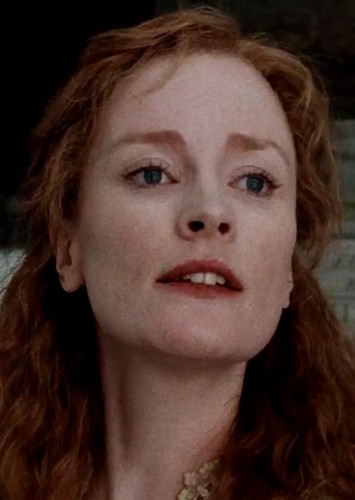 Beth Killian