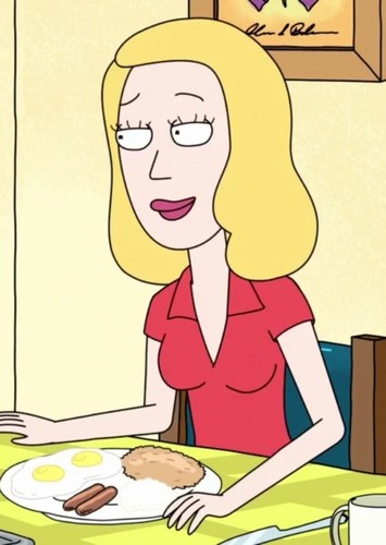 Beth Smith