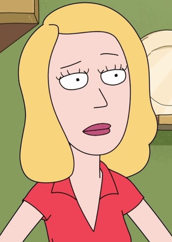 Beth Smith