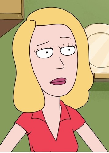 Beth Smith