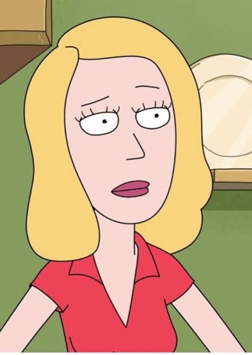 Beth Smith