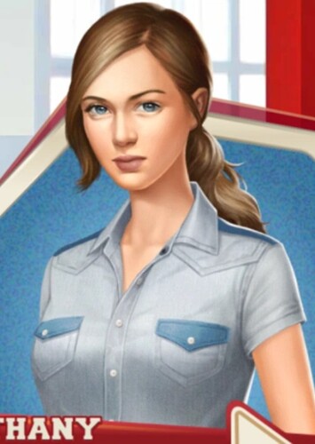 Bethany Fox
