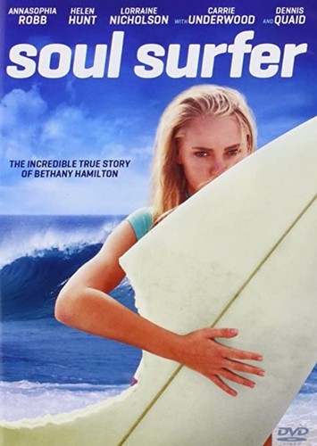Bethany Hamilton