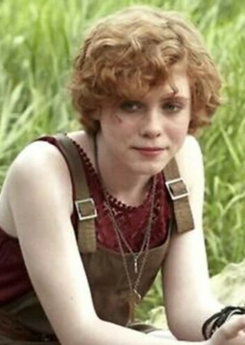 Bethany Miles