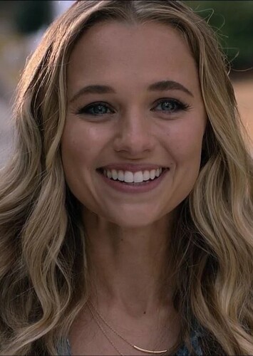 Bethany Walker
