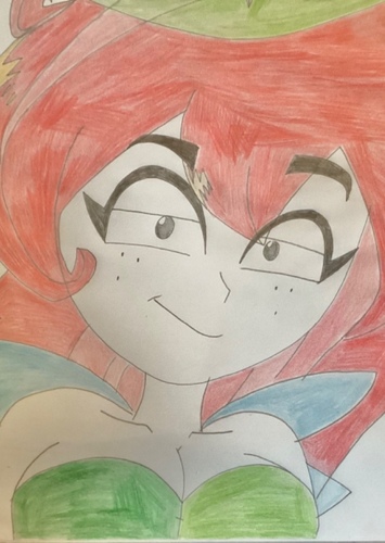 Betilla The Fairy