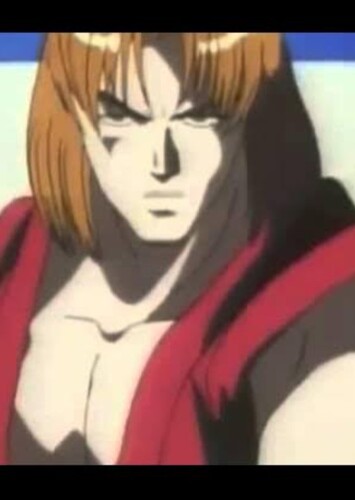 Young Ken