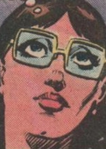 Betsy Beatty (MCU)