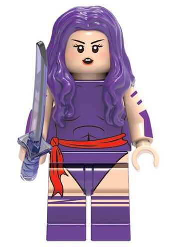 Betsy Braddock