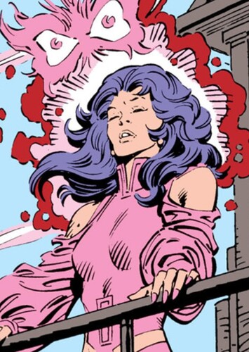 Betsy Braddock
