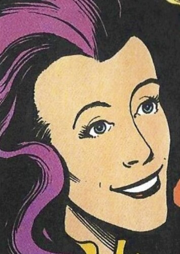 Betsy Braddock