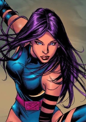 Betsy Braddock