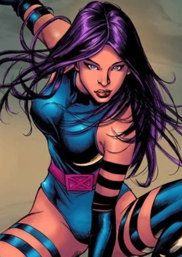 Betsy Braddock