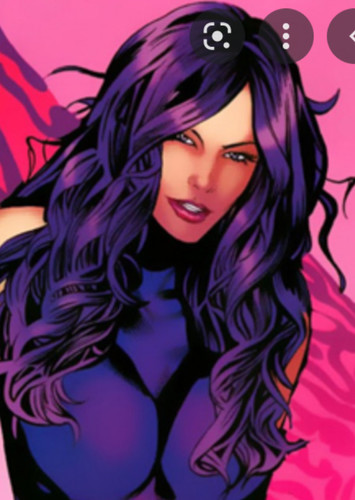 Betsy Braddock