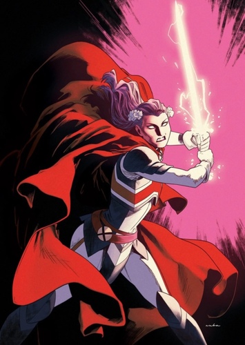 Betsy Braddock