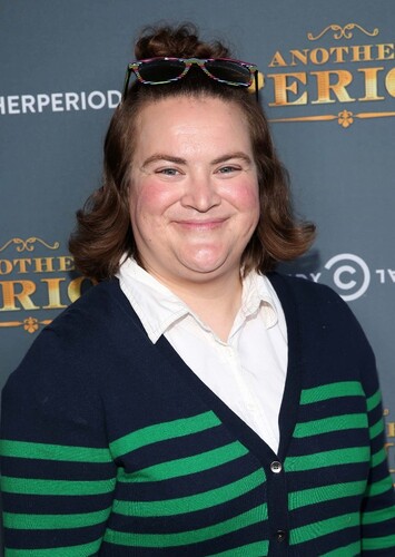 Betsy Sodaro