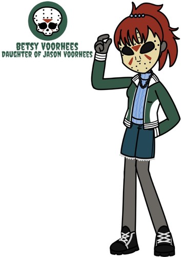 Betsy Voorhees