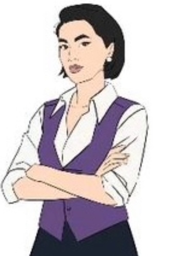 Betty Brant