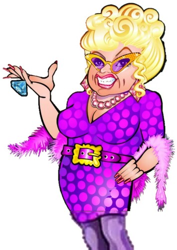 Bette Boodle
