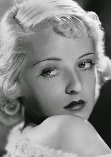 Bette Davis