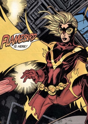 Bette Kane (DC)
