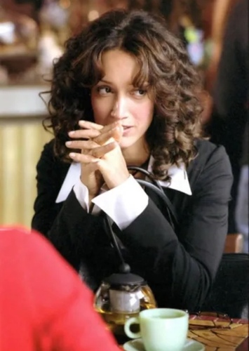 Bette Porter