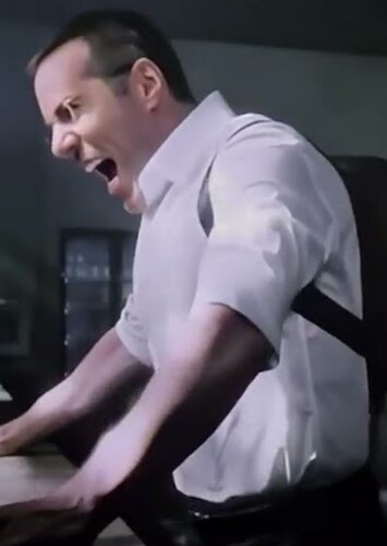 Better... Scream