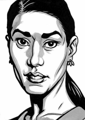 Bettie Dyandra