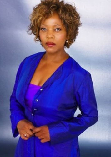 Betty Applewhite