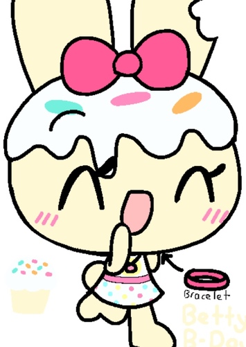 Betty B Day