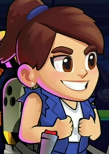 Betty Beefpies