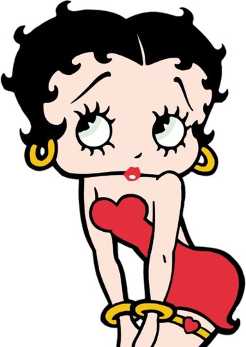 Betty Boop
