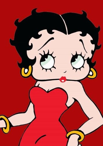 Betty Boop